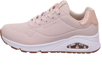 Image de Skechers Uno - Golden Air Sneakers Laag - Beige - Maat 41
