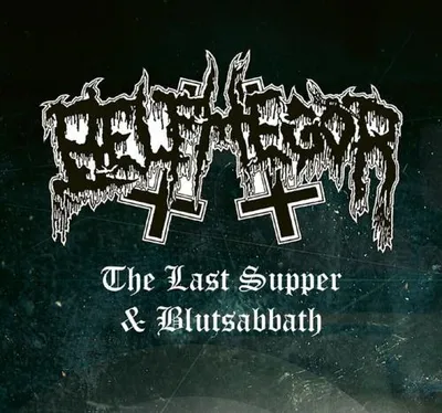Image de The Last SupperBlutsabbath (2cd Remastered 2021)
