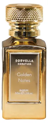 Produktbild von Signature Golden Notes EDP, 30 ml