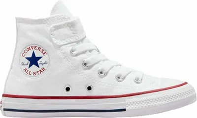 Produktbild von Herren Sneaker Converse All Star Easy-On Weiß - 32