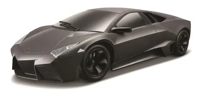 Zdjęcie produktu dla BBURAGO 18-11029, Model samochodu sportowego, Wstępnie zmontowany, 1:18, Lamborghini Reventon, Każda płeć, Metal, Plastik