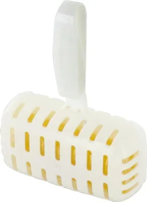 Immagine prodotto di Blocco detergente per lavandini Limoni 45 g