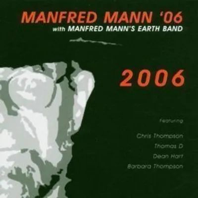 Produktbild von Mann Alive (2CD)