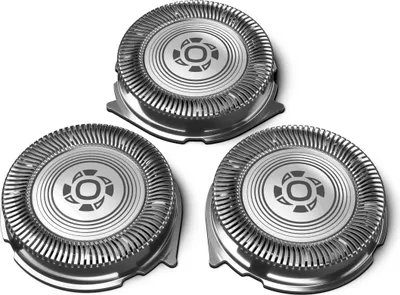 Image de Têtes de rasoir pour série 3000 - Philips - SH30/50 - shaver series 3000