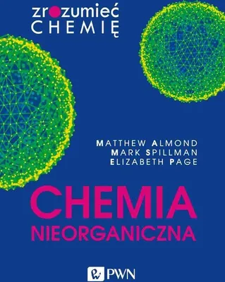 Produktbild von Anorganische Chemie. Chemie verstehen