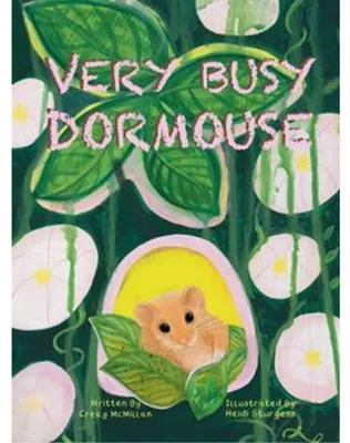 Produktbild von Very Busy Dormouse
