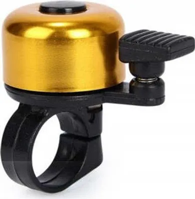 Produktbild von System-S Fahrradklingel Glocke