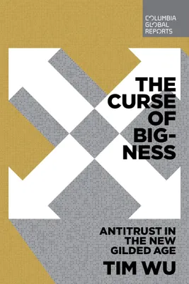 Produktbild von The Curse of Bigness