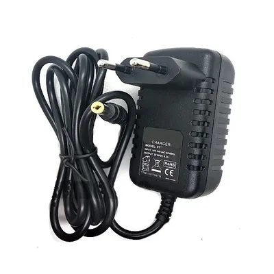 Image de Adaptateur secteur pour Philips AZ1880, AZ1180/12, AZ1890T CD Soundmachine 9V 1.6A