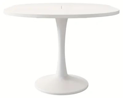 Immagine prodotto di Tavolo pieghevole da pranzo - Tavolo allungabile - Tavolo pieghevole da cucina - Tavoli multifunzionali