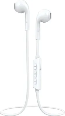 Immagine prodotto di ViVanco™Free And Easy Auricolare senza fili In-ear chiamate/musica Bluetooth Bianco