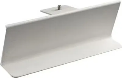 Image de Poly 2215-86538-002 Kit de montage blanc