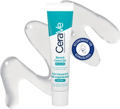 Produktbild von CeraVe Blemish Control Gel 40ml