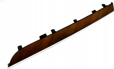 Produktbild von VOLVO XC90 II rechte Instrumentenkonsolenverkleidung OE 31366528