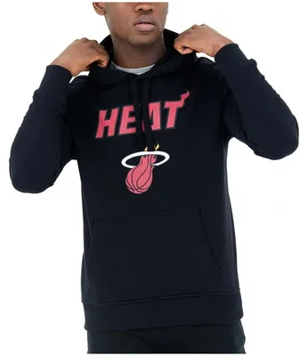 Image de Sweat à capuche New Era 60505424 pour Homme