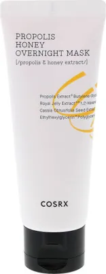 Immagine prodotto di Cosrx - Maschera notturna al miele di propoli 60ml