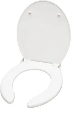 Obrázek produktu pro Sedátko Etiuda Duroplast Pro Postižené (K98-0002)