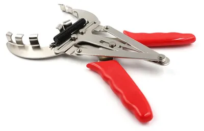 Productafbeelding van Zuigerringspanner voor Zuigerringen van 40-100 mm