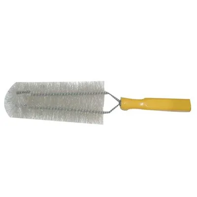 Zdjęcie produktu dla szczotka do grzejników 18x8cm 4420/726