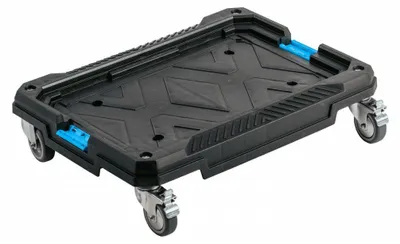 GTV Transportplattform auf Rädern Transportplattform GTV HOGERT auf Rädern bis 150 kg