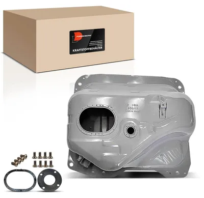 Image de Réservoir de carburant / Réservoir d'essence - Pièce de rechange - Pour Mazda MX-5 I NA 1.6 1.8 - Référence NA7542110
