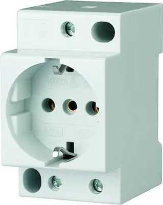 Immagine prodotto di Presa Schuko Z-SD230
