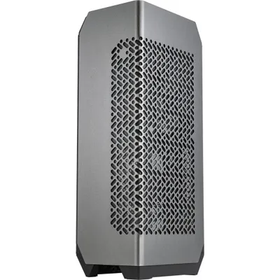 Produktbild von Cooler Master NCORE 100 MAX (dunkelgrau)