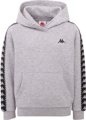 Produktbild von Kappa Sweatshirts Igon, 309043154101M, Größe: 171