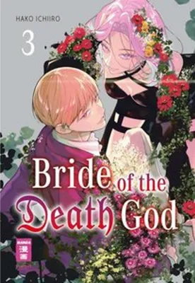 Immagine prodotto di Bride of the Death God 03