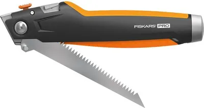 Zdjęcie produktu dla Nóż uniwersalny CarbonMax™ z ostrzem łamanym, 25 mm 1027228