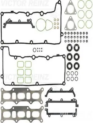 Produktbild von REINZ 02-40487-01 Zylinderkopf Dichtungssatz für AUDI A4 Avant (8K5, B8) A6 Avant (4G5, 4GD, C7) Q5 (8RB) A5 Sportback (8TA) A4 Limousine (8K2, B8)