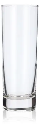 Produktbild von Bacardi Rum Glas Longdrinkglas Highball Rumglas 0,2l ohne Logo Vega