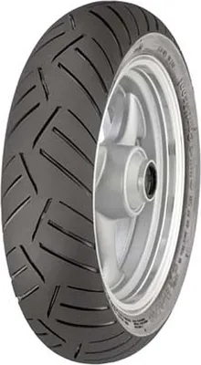 Zdjęcie produktu dla Opony CONTINENTAL CONTISCOOT REINF 120/70-10 M/C 54L TL