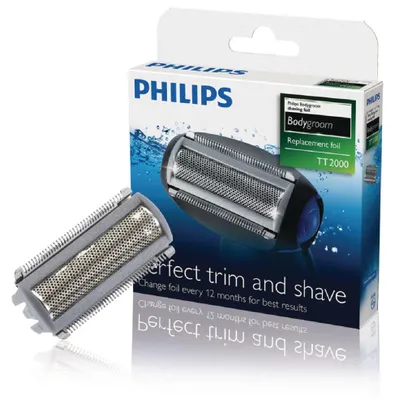 Produktbild von Philips TT2000/43