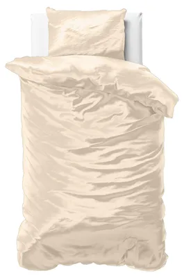 Produktbild von Sleeptime Beauty Skin Care Bettwäsche Creme 140 x 200/220 cm