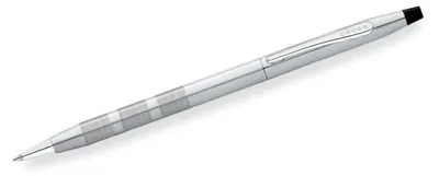 Produktbild von Cross Kugelschreiber Classic Century Satin-Chrom