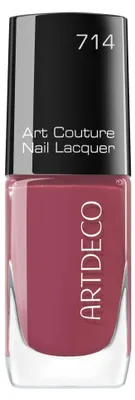 Produktbild von ARTDECO Art Couture Nail Lacquer - Pinktöne - Langanhaltender schnelltrocknender Nagellack