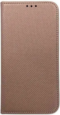Produktbild von Smart Magnet Book Case Infinix Hot 30 Roségold