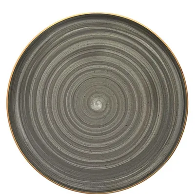 Immagine prodotto di Aura Space, teglia gourmet per pizza, 32 cm - confezione da 6 pezzi