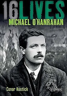 Obrázek produktu pro Michael O'Hanrahan