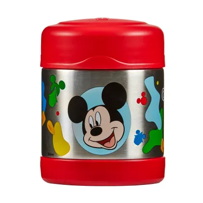 Produktbild von Thermos Funtainer Food Jar Disney Mickey 0,3 Liter