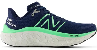 Produktbild von New Balance Running Herren Marineblau Sneakers Sportschuhe Outdoor (M680RG8) MKAIRCG1
