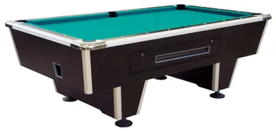 Produktbild von Winsport Billardtisch "Orlando", 6 ft, Mit Ballrücklauf