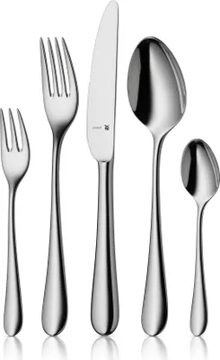 Immagine prodotto di WMF 11.4000.6341 Merit Cromargan proteggere