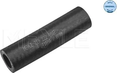 Produktbild von MEYLE Kühlerschlauch Wasserschlauch für FIAT PANDA (169) 219 222 0007