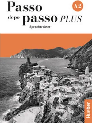 Obrázek produktu pro Passo dopo passo PLUS A2