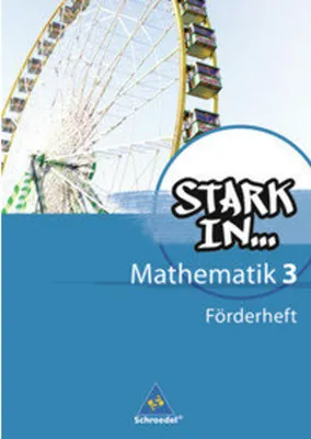 Obrázok produktu pre Stark in Mathematik - Ausgabe 2008