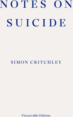 Produktbild von Notes on Suicide