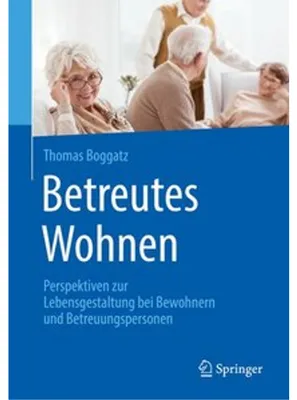 Immagine prodotto di Betreutes Wohnen