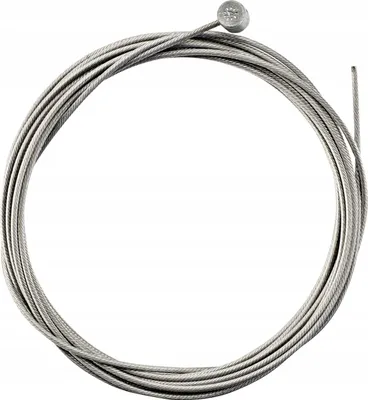 Produktbild von SACCON Bremszug VORNE 850 mm VERZINKT